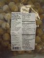 None – Imported by TFI Foods Ltd - Saito Fish Ball (Fried) 20 gram