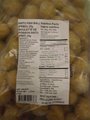 None – Imported by TFI Foods Ltd - Saito Fish Ball (Fried) 25 gram