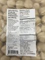 None – Imported by TFI Foods Ltd - Saito Fish Ball (Plain) 20 gram