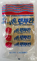 ChoripDong - Croquette de poisson pré-frite surgelée - 800 gramme