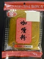 Merilin Curry Powder - Front
