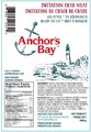 Anchor's Bay Imitation Crab Meat - Leg Style