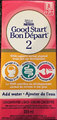 Bon Départ 2 - Emballage Tetra Pak individuel - 359 millilitres