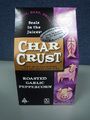 Char Crust : Assaisonnement sec - Grain de poivre rôti d'ail