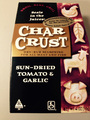 Char Crust: Dry-Rub Seasoning - Sun-Dried Tomato and Garlic