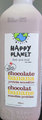 Happy Planet - « chocolat banane smoothie protéiné » - 900 millilitre