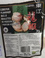 Mannarich Food - Lobster Flavored Balls - 220 gram