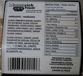 Mannarich Food - Shrimp Flavoured Fish Balls