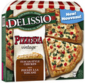 Delissio : Pizzeria vintage pizza poulet à la toscane - 547 grammes