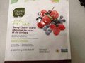Nature's Touch - Organic Berry Cherry Blend