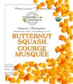 Organic Butternut Squash (frozen)