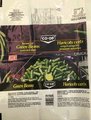 Co-op - Frozen Cut Green Beans - 1 kilogram
