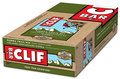 Clif Bar - Sierra Trail Mix Energy Bar - 1 box (12 x 68 gram)