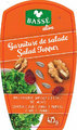 Bassé Alive - Garniture de salade – Canneberges séchées, graines de tournesol et noix de Grenoble - 425 gramme