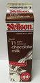 Partly Skimmed Chocolate Milk - 1 Liter