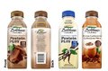 Bolthouse Farms brand protein beverages