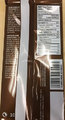 Ikea - Choklad Mork 60% - back