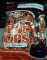 Ricoa Flat Tops Cocoa Candy front label