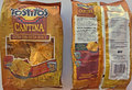 Tostitos Cantina - Chips tortilla extra mince - 220 gramme