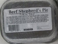 Traditional Shepherd’s Pie – Beef Shepherd’s Pie - 400 gram