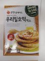 Korean Pancake Mix with Black Sesame