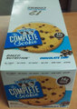 Lenny and Larry’s The Complete Cookie - Chocolate chip cookie - 1356 gram (12 x 113 gram)