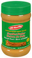 I.M. Healthy - Unsweetened SoyNut Butter - 425 gram