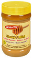 I.M. Healthy - Beurre de soja - miel - 425 gramme