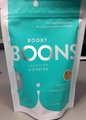 Booby Boons - Lactation Cookies – Avoine et raisins secs