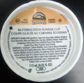 Wholesome Farms - Butterscotch Sundae Cup - 115 millilitre