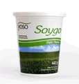 Soya fermenté de culture Soygo - Nature
