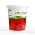 Soya fermenté de culture Soygo - Framboise