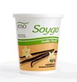 Soya fermenté de culture Soygo - Vanille
