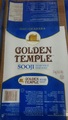 Golden Temple - Sooji Crème de blé