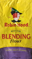Best for Blending Flour - 2.5 kilograms
