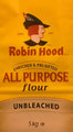 All-Purpose-Flour,-Unbleached - 5 kilograms