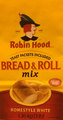 Bread and Roll Mix Homestyle White - 1.36 kilograms