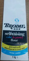 Brodie brand Self Raising Cake and Pastry Flour 1 kilogram