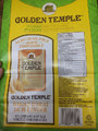 Golden Temple brand No 1 Fine Durum Atta Flour Blend 9 kilograms back
