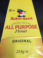 Robin Hood brand All Purpose Flour Original 2.5 kilograms