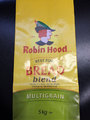Robin Hood brand Best for Bread Blend Multigrain 5 kilograms