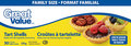 Great Value - Tart Shells