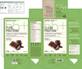 Naturiste 55+ Pure Protéine Substitut de Repas Complet - Chocolat onctueux - 378 grammes