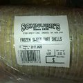 Schnurr's - Frozen Sweet Tart Shells