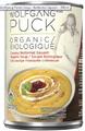 Wolfgang Puck brand Creamy Butternut Squash Organic Soup - 398 millilitres
