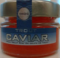 Altonear Kaviar Haus - Caviar de truite - face