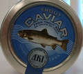 Altonear Kaviar Haus - Caviar de truite - couvercle