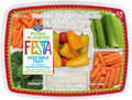 Mann's - Fiesta Vegetable Tray