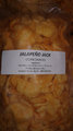 Jalapeño Jack Corn Snacks - Size Not declared