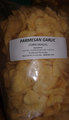 Parmesan Garlic Corn Snacks - Size Not declared